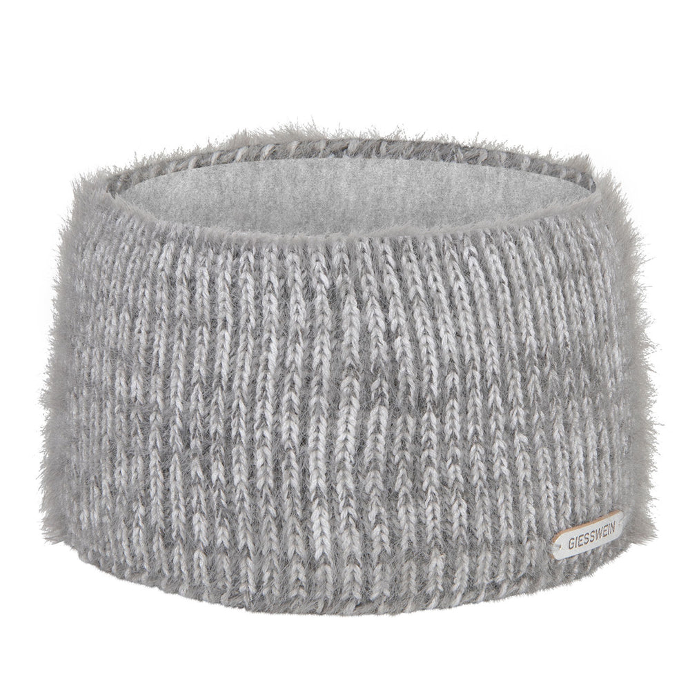 Giesswein | Headband Aichkogel | Schiefer Giesswein | Headband Aichkogel | Schiefer