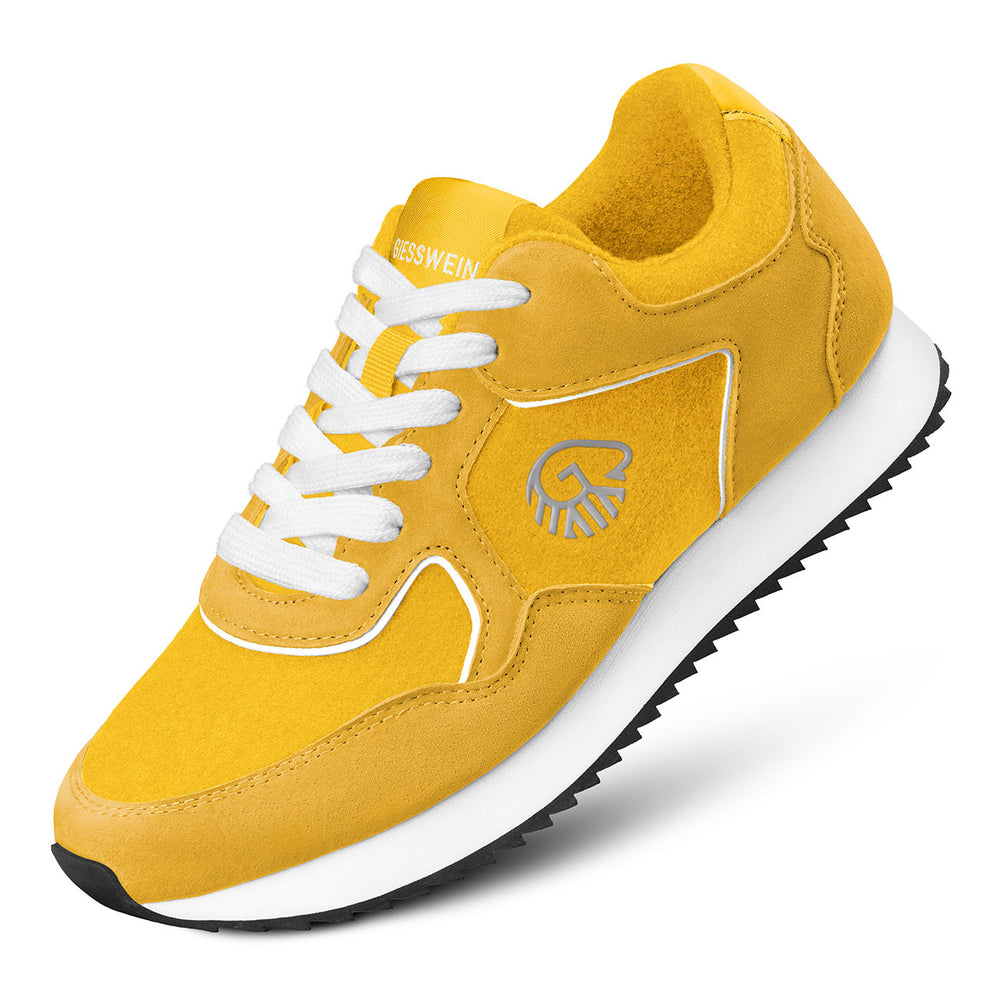 Giesswein | Retro Runner Herren | Narzisse Giesswein | Retro Runner Herren | Narzisse