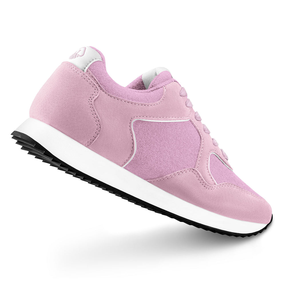 Giesswein | Retro Runner Damen | Flieder Giesswein | Retro Runner Damen | Flieder