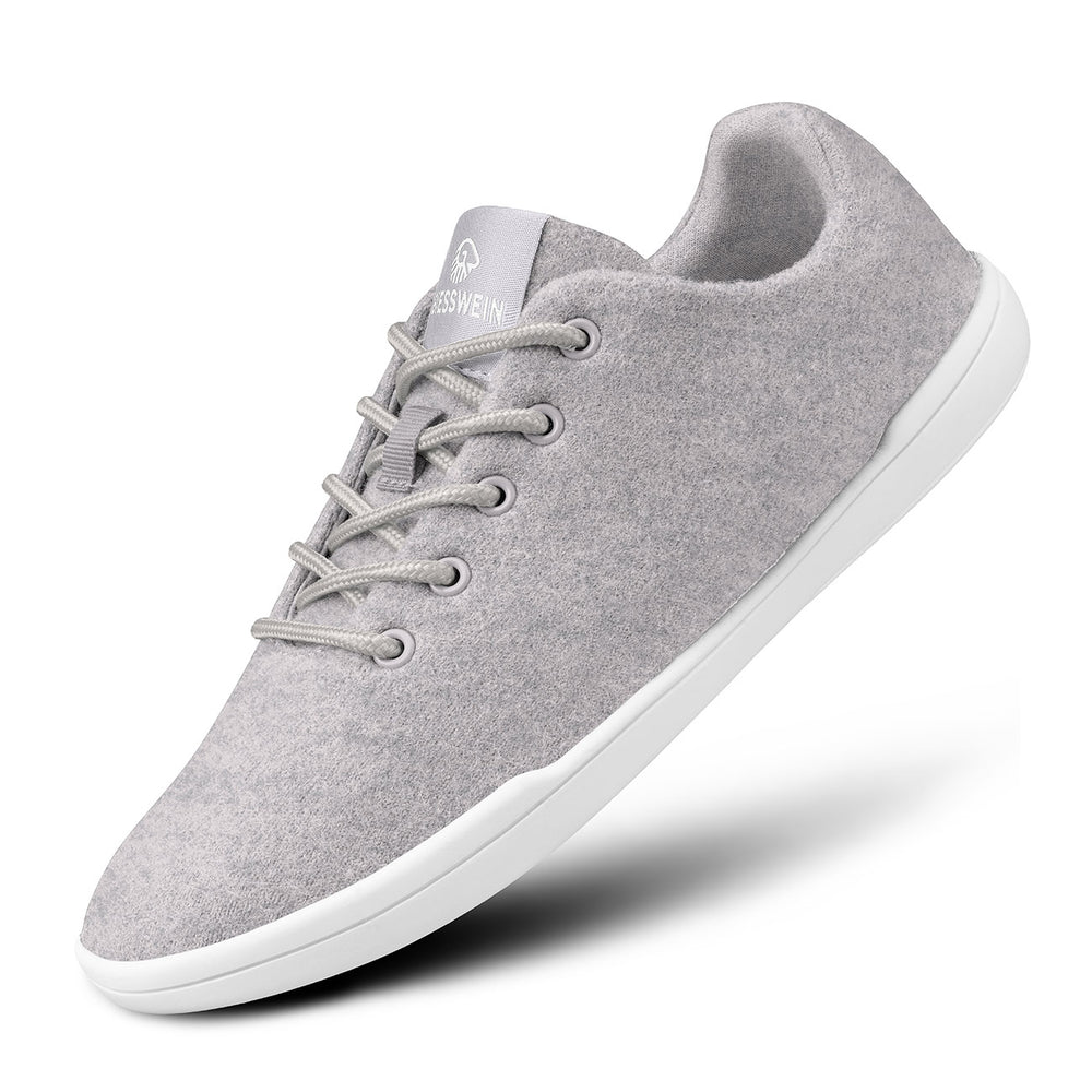 Giesswein | Merino Lite Damen | Hellgrau Giesswein | Merino Lite Damen | Hellgrau