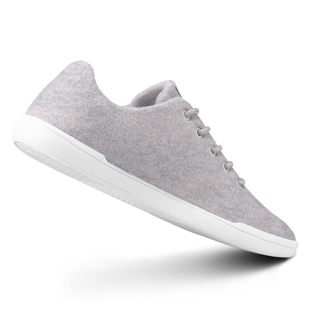 Giesswein | Merino Lite Damen | Hellgrau Giesswein | Merino Lite Damen | Hellgrau