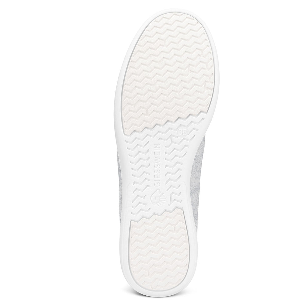 Giesswein | Merino Lite Damen | Hellgrau Giesswein | Merino Lite Damen | Hellgrau