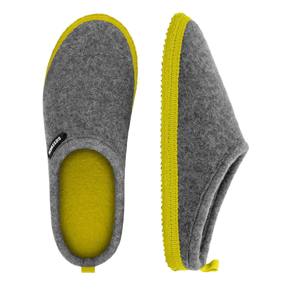 Giesswein | Woolpops | Lime Giesswein | Woolpops | Lime