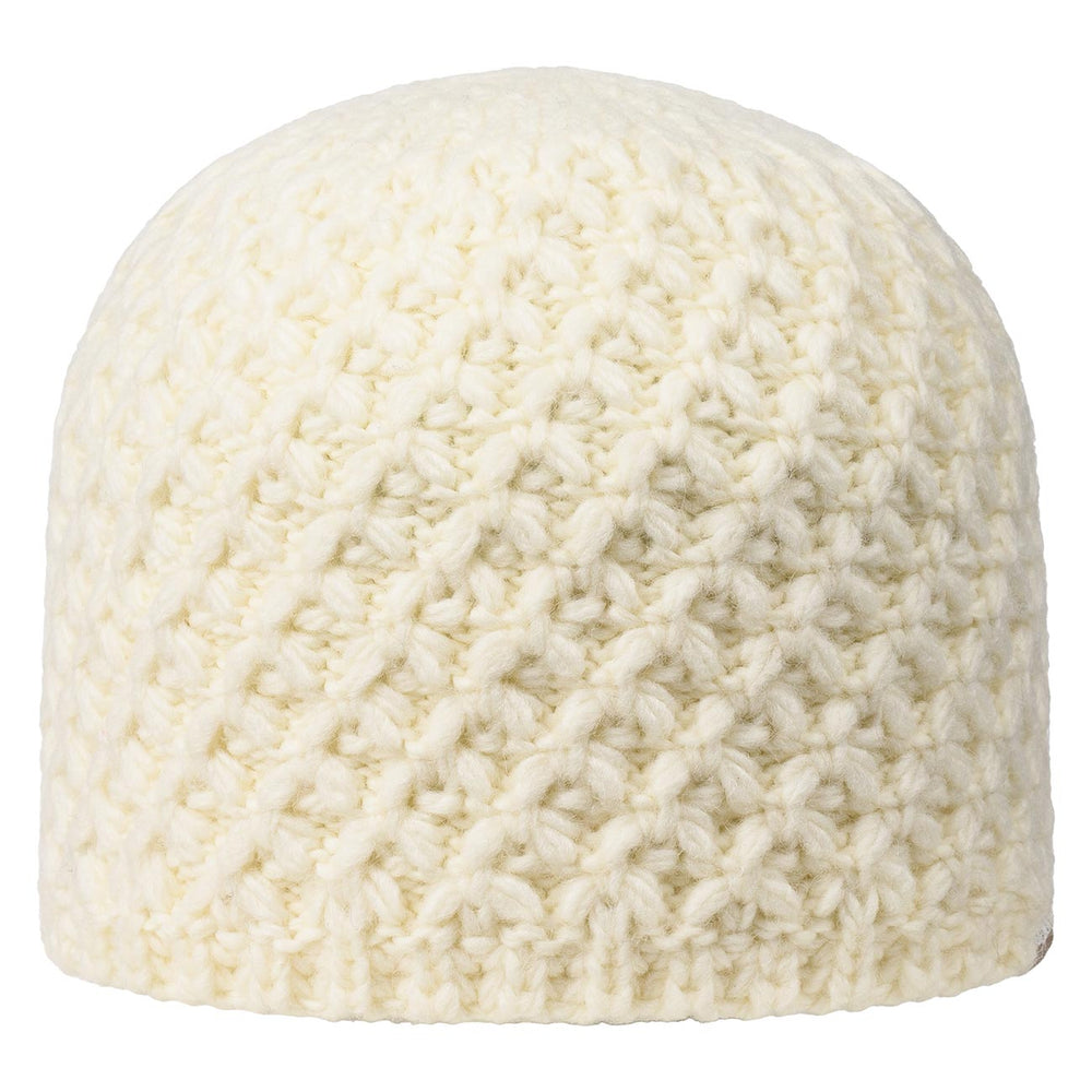 Giesswein | Beanie Auereck | Rohweiß Giesswein | Beanie Auereck | Rohweiß