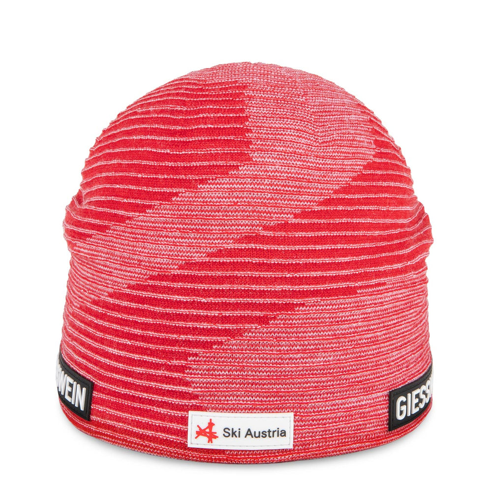 Giesswein | Ski Austria Cap Zwölferkogel | Rot