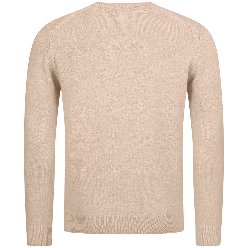 Giesswein | Wollpullover Rundhals Herren | Sandmelé Giesswein | Wollpullover Rundhals Herren | Sandmelé