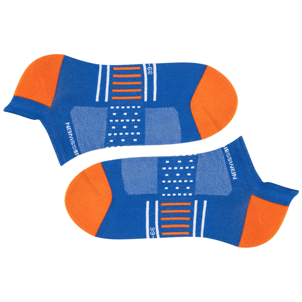 Giesswein | Laufsocken Bio-Baumwolle | Oceanblue Giesswein | Laufsocken Bio-Baumwolle | Oceanblue