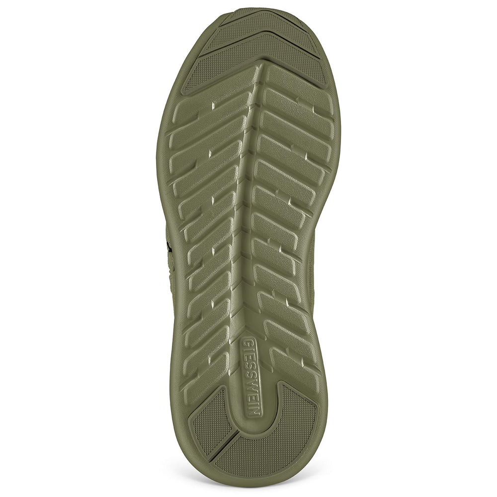Giesswein | Eco Sneaker Herren | Khaki Giesswein | Eco Sneaker Herren | Khaki