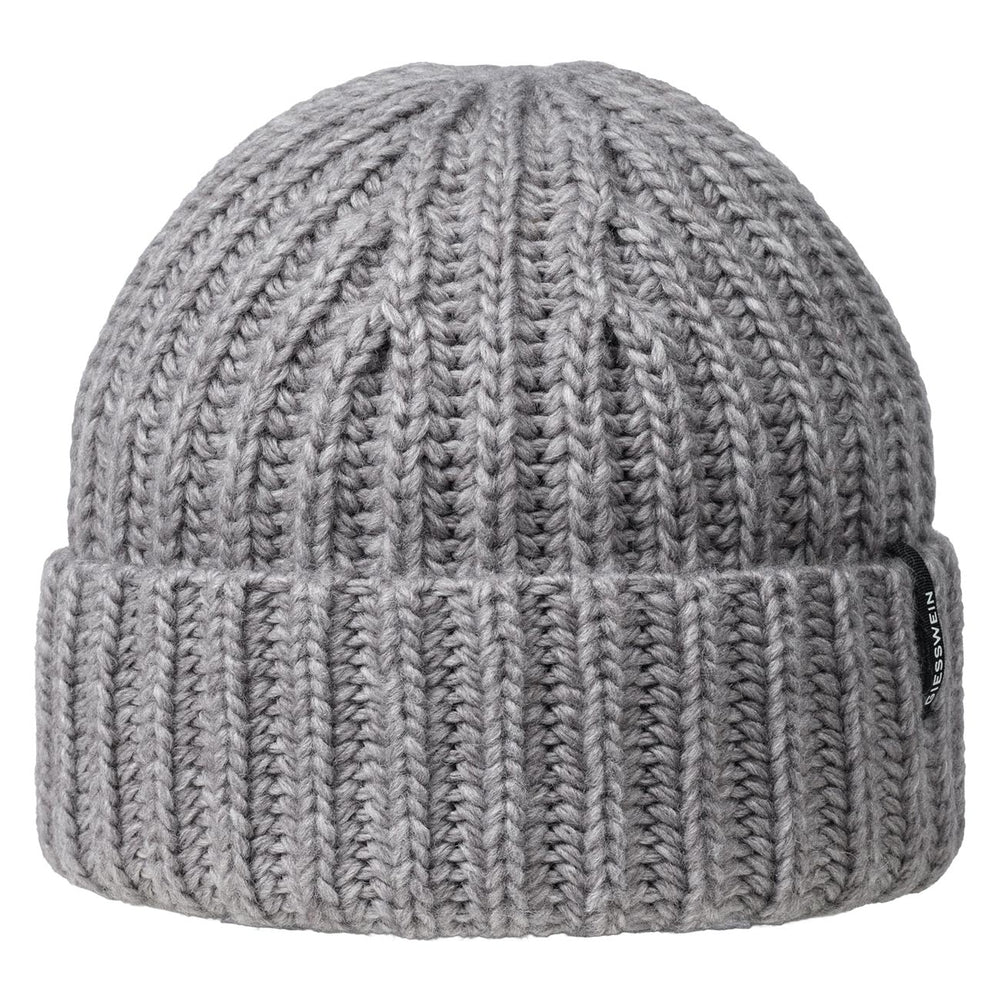 Giesswein | Highbeanie Ahornkogel | Zink Giesswein | Highbeanie Ahornkogel | Zink