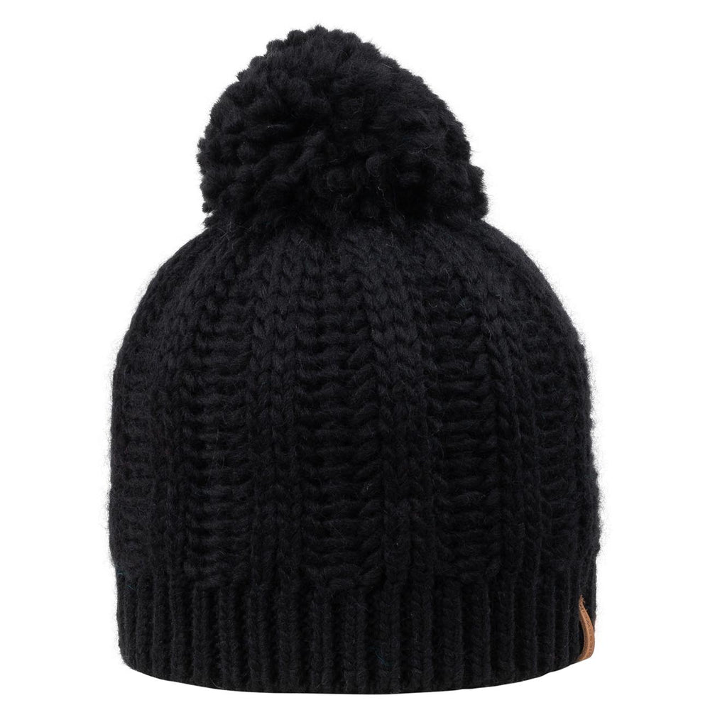 Giesswein | Beanie Tremmelberg | Schwarz Giesswein | Beanie Tremmelberg | Schwarz