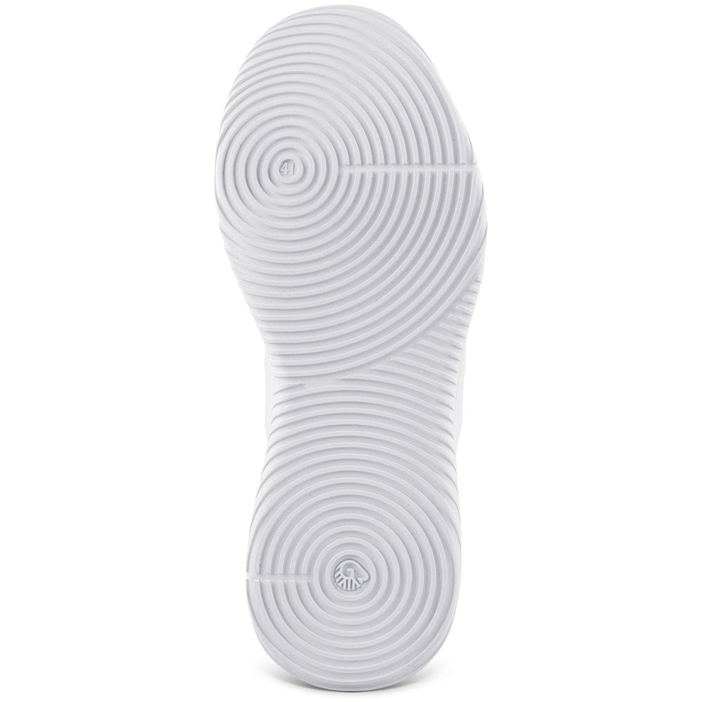 Giesswein | Wool Trainer Herren | Schiefer