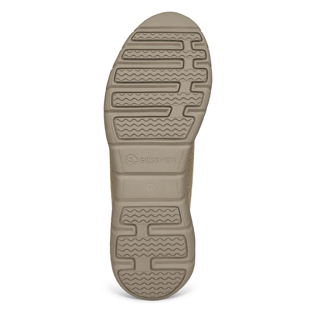 Giesswein | Merino Runners für Herren – Sneaker aus Merinowolle | Schilf Giesswein | Merino Runners für Herren – Sneaker aus Merinowolle | Schilf