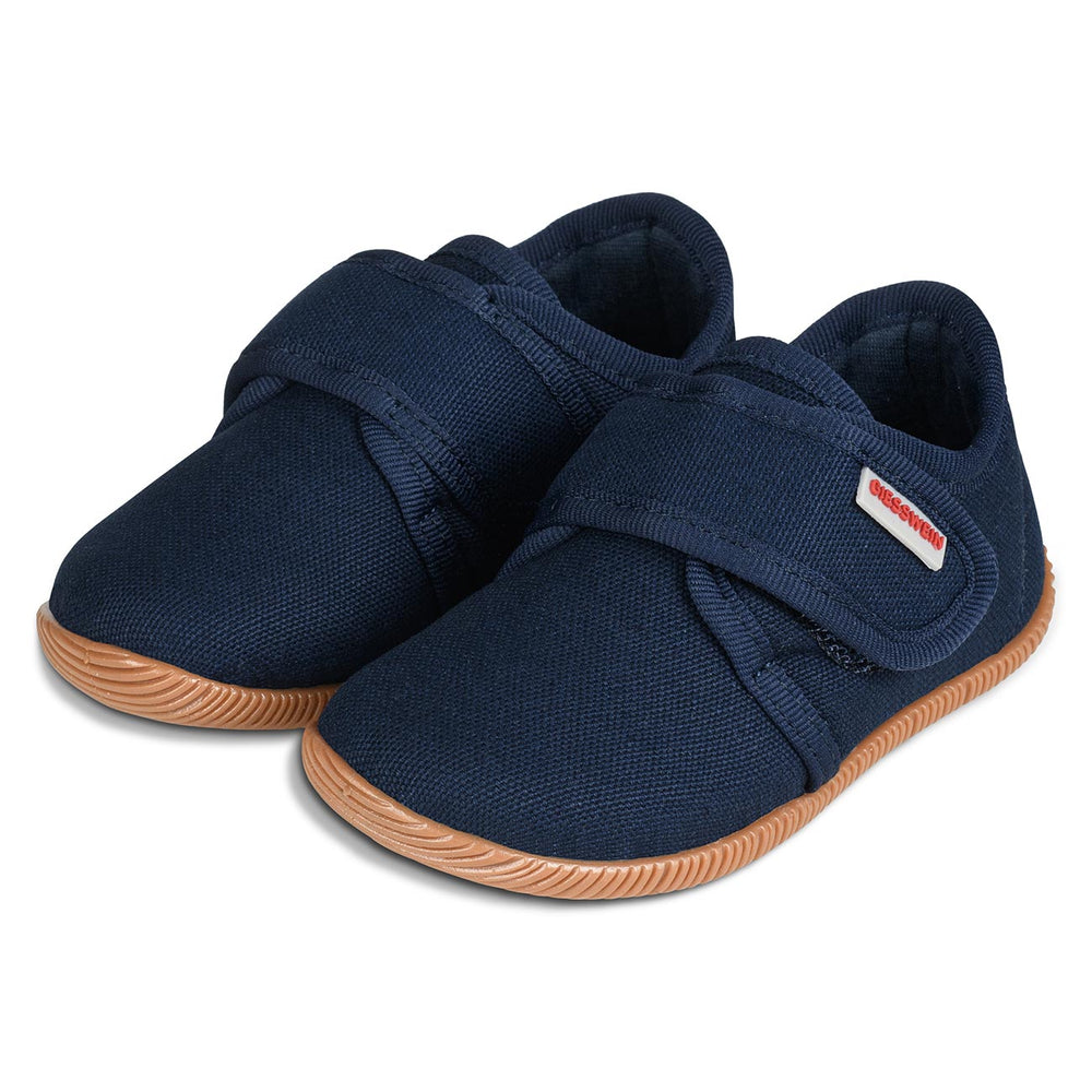 Giesswein | Senscheid - Slim Fit | Dunkelblau