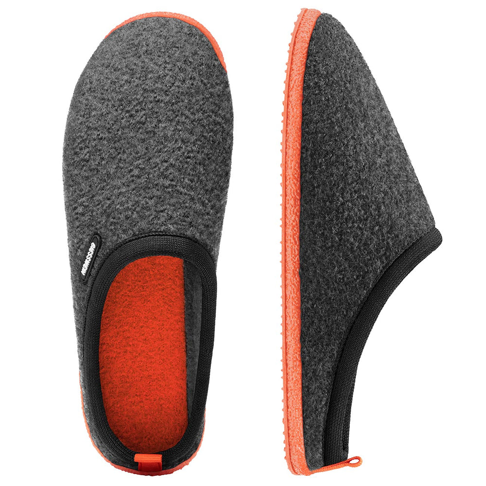 Giesswein | Woolpops | Neonorange Giesswein | Woolpops | Neonorange