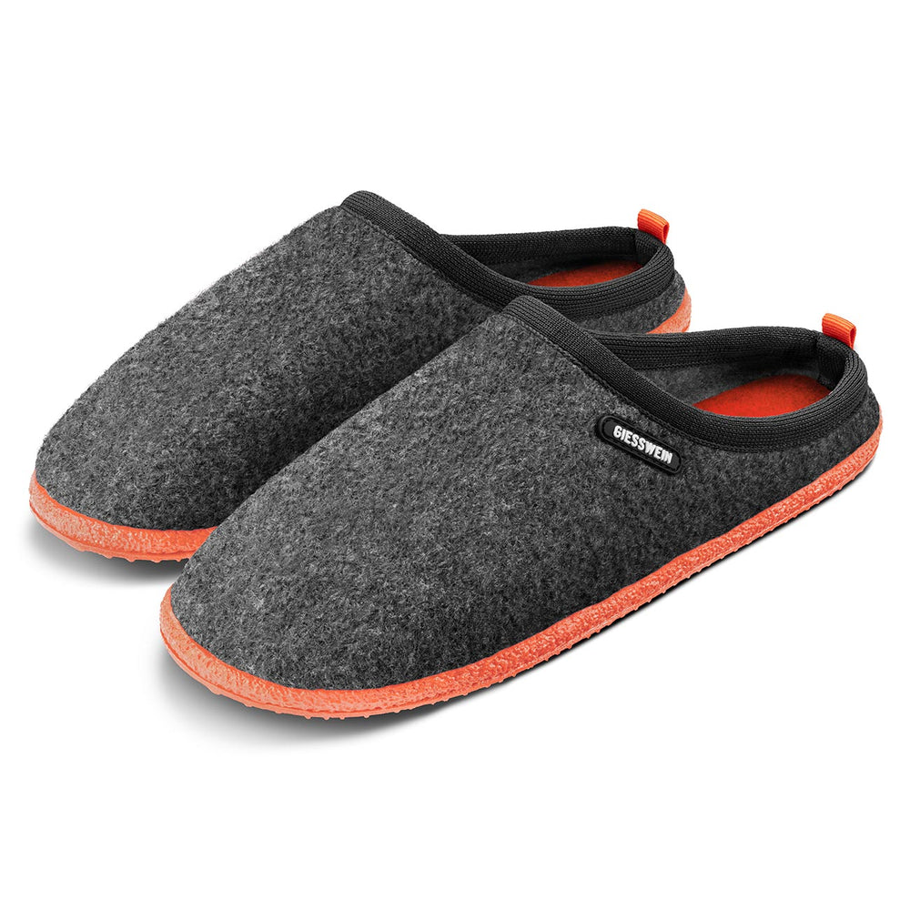 Giesswein | Woolpops | Neonorange Giesswein | Woolpops | Neonorange