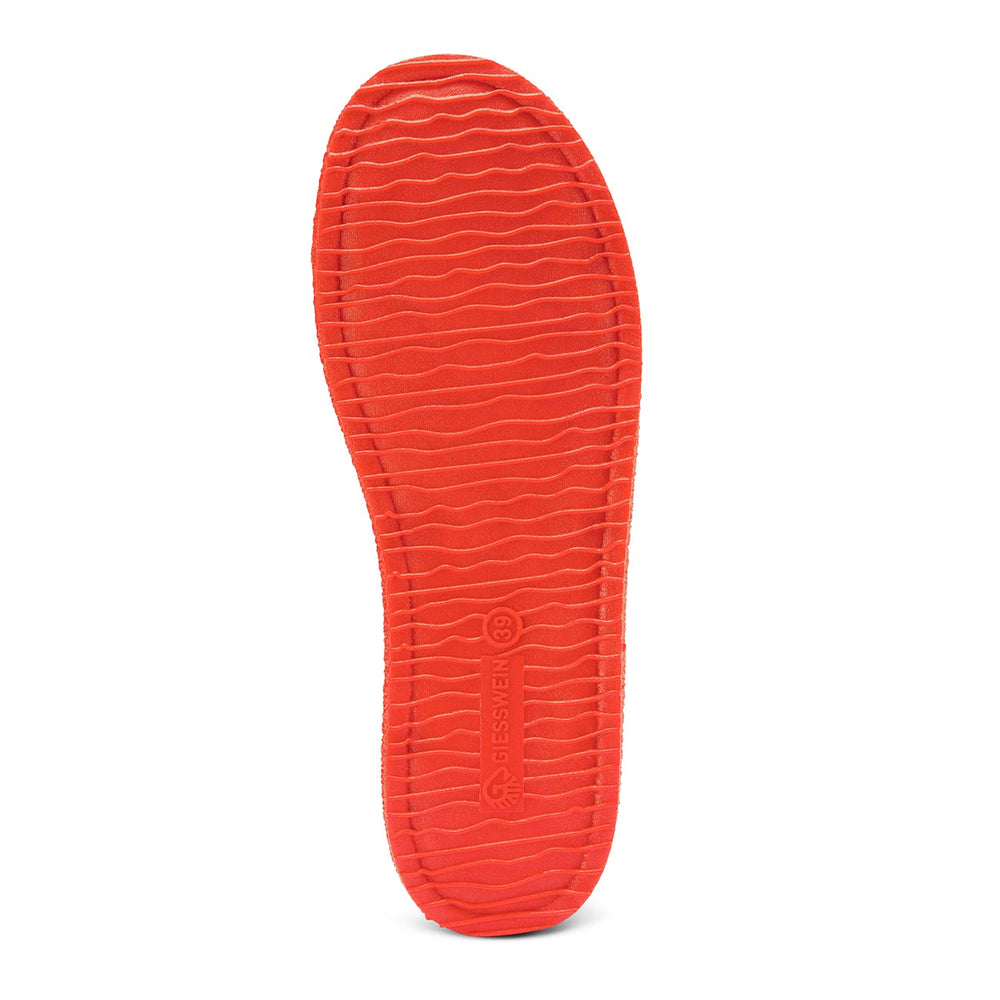 Giesswein | Woolpops | Neonorange Giesswein | Woolpops | Neonorange