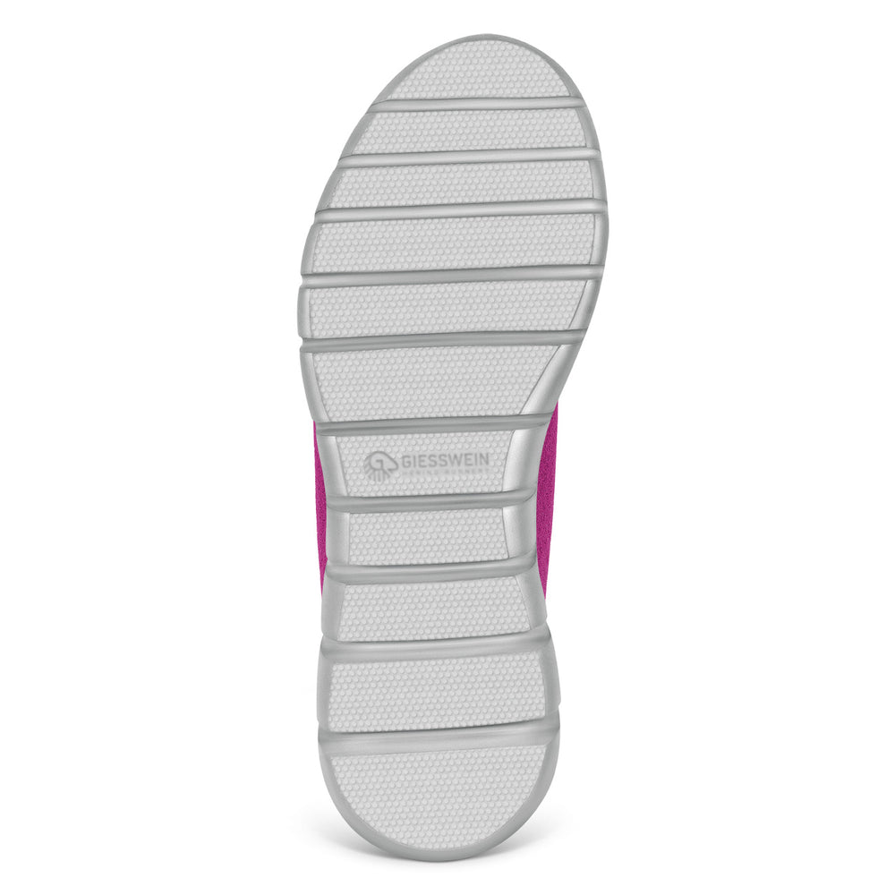 Giesswein | Merino Runners für Damen – Sneaker aus Merinowolle | Traube Giesswein | Merino Runners für Damen – Sneaker aus Merinowolle | Traube