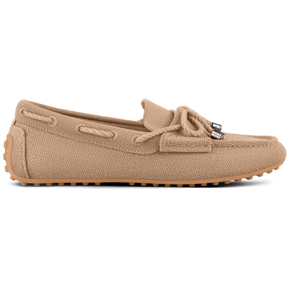 Giesswein | Wool Loafer Herren | Beige