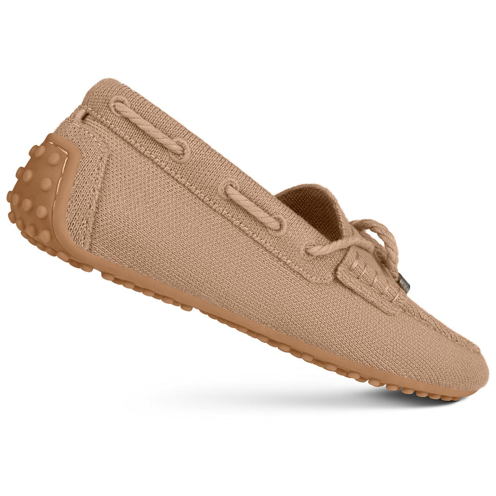 Giesswein | Wool Loafer Herren | Beige