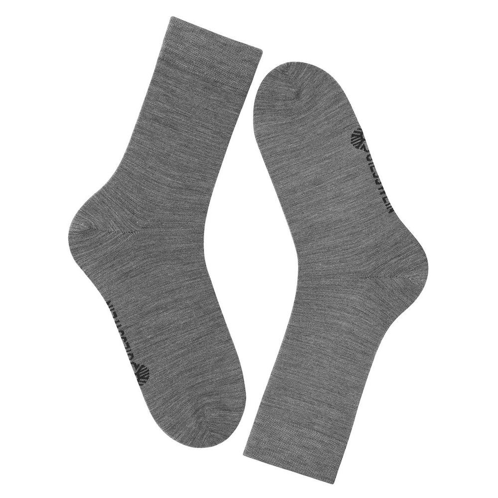 Giesswein | Business Socken Merino Wolle | Schiefer Giesswein | Business Socken Merino Wolle | Schiefer