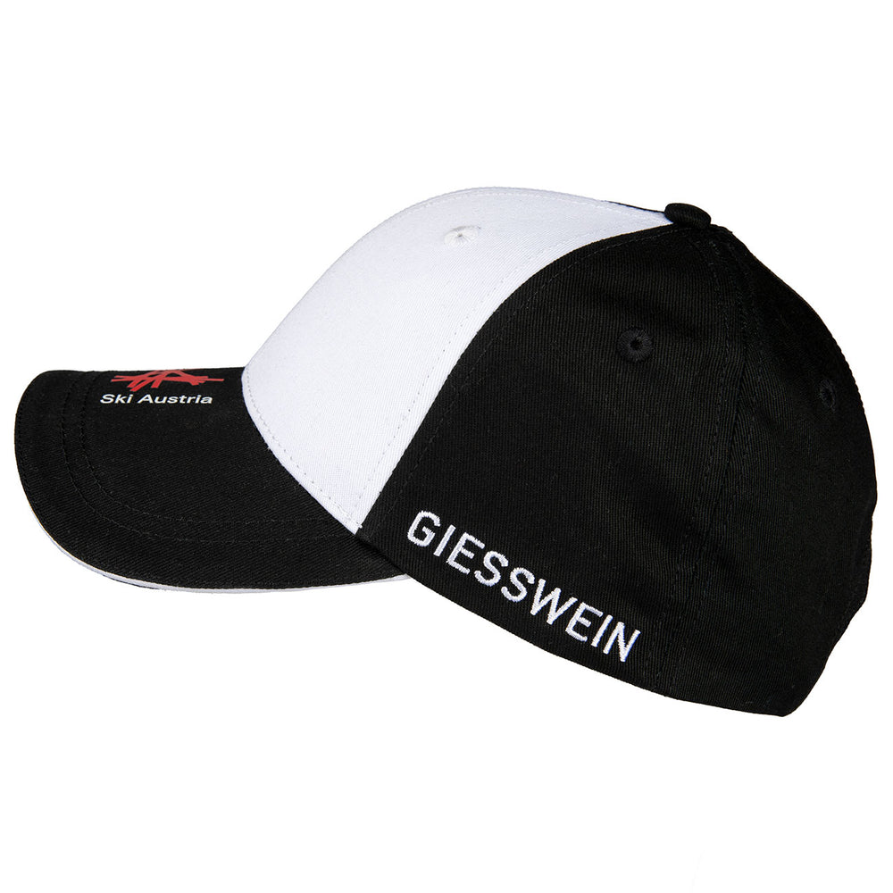 Giesswein | Baseball White | Black\\/White Giesswein | Baseball White | Black\\/White