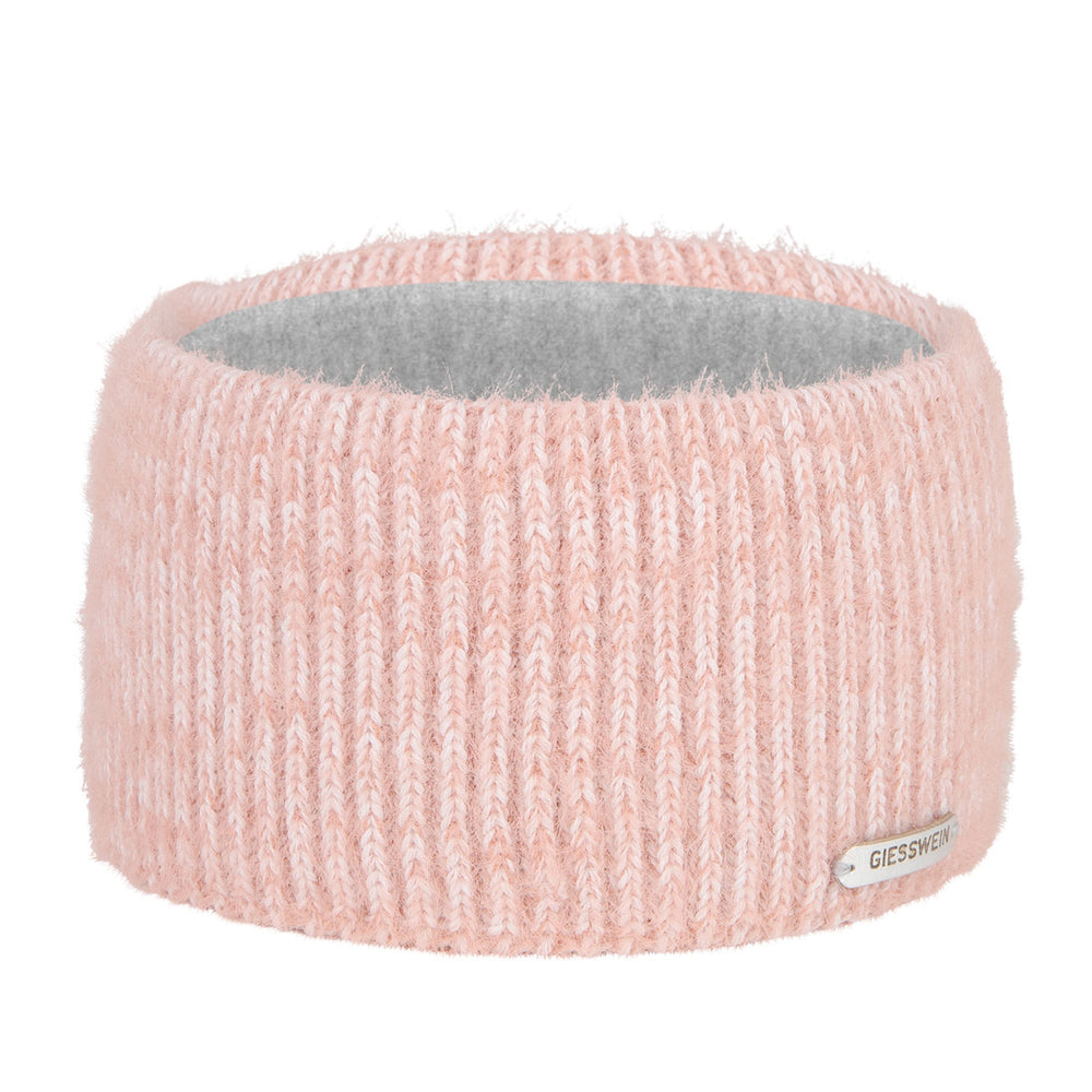 Giesswein | Headband Aichkogel | Rosenholz