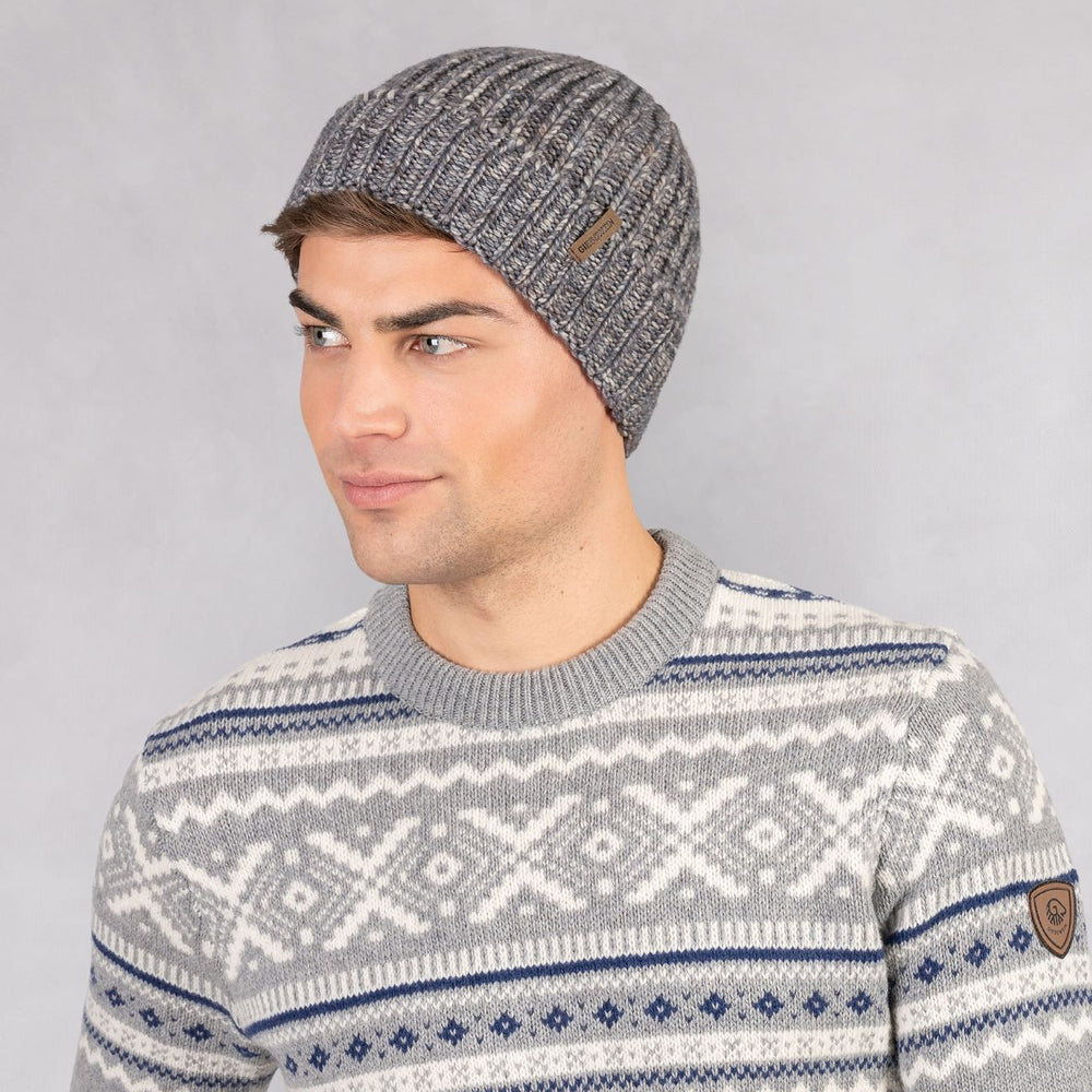 Giesswein | Highbeanie Ahornstein | Schiefer Giesswein | Highbeanie Ahornstein | Schiefer
