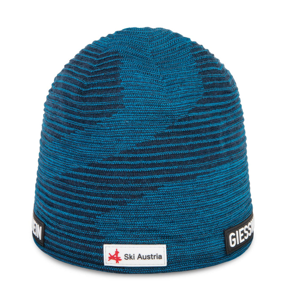 Giesswein | Ski Austria Cap Zwölferkogel | Türkis Giesswein | Ski Austria Cap Zwölferkogel | Türkis