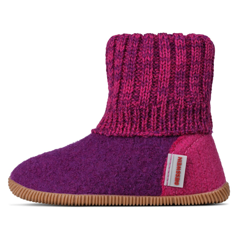 Giesswein | Wildpoldsried Kids - Slim Fit | Veilchen