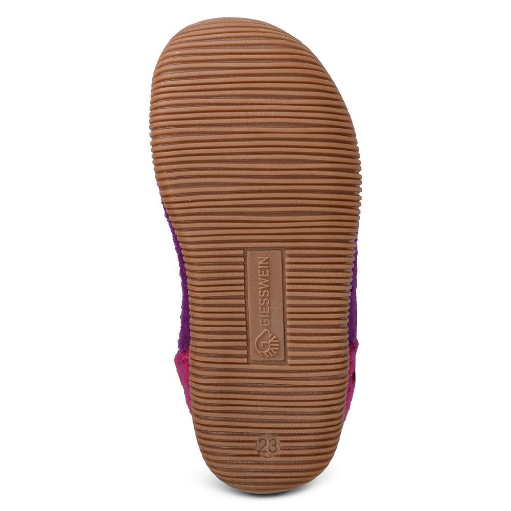 Giesswein | Wildpoldsried Kids - Slim Fit | Veilchen