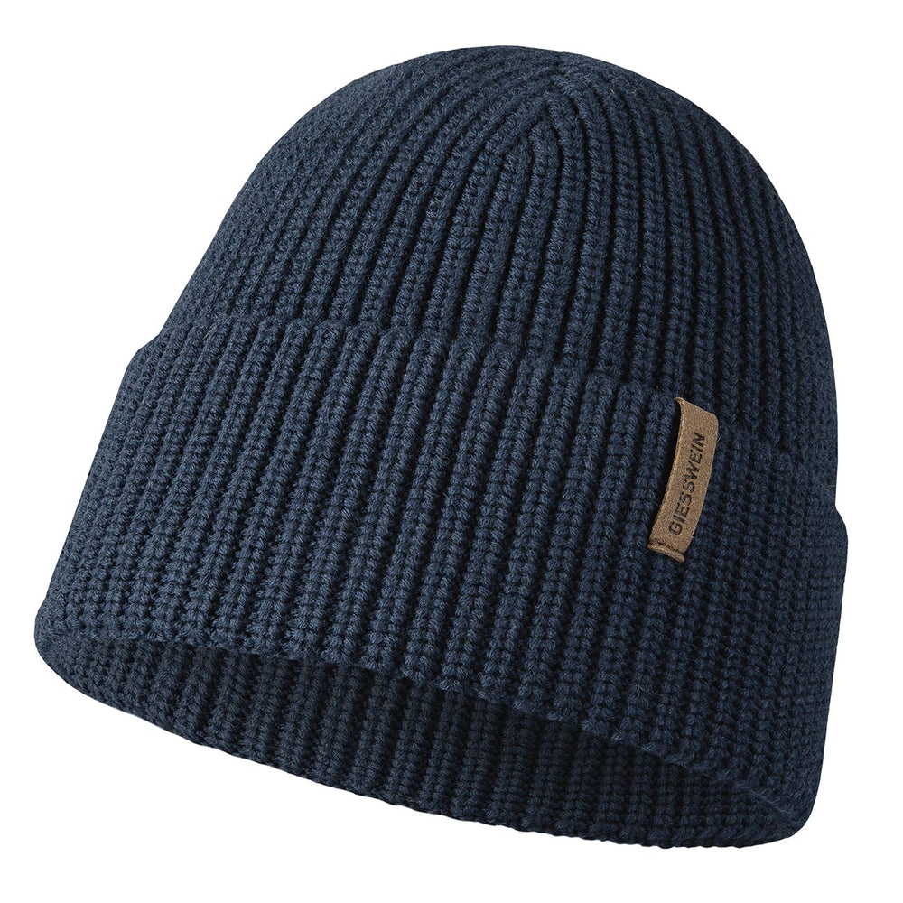 Giesswein | Cap Grimming | Oceanblue Giesswein | Cap Grimming | Oceanblue