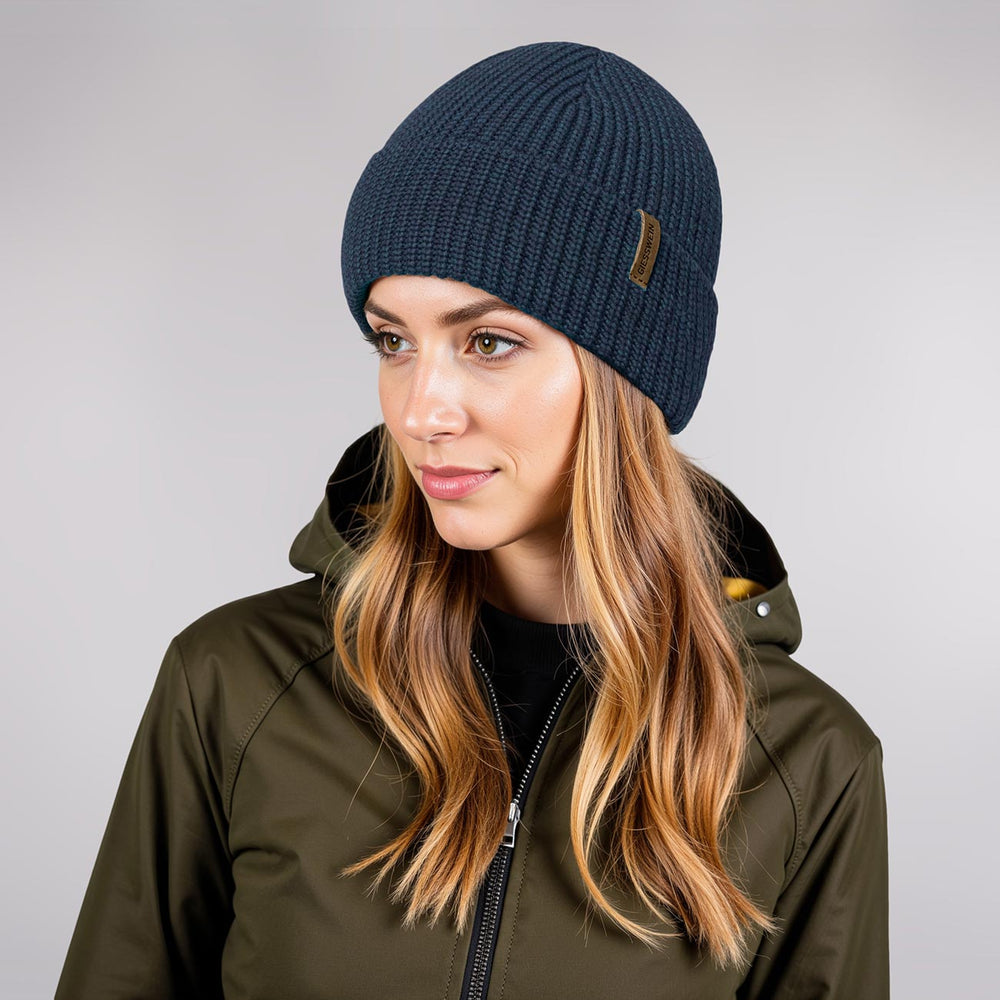 Giesswein | Cap Grimming | Oceanblue Giesswein | Cap Grimming | Oceanblue